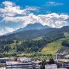 Отель Airhosted Luzern Vacation Home Rentals в Кринсе
