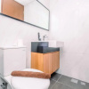 Отель Simply Look Studio Room At The Newton 1 Ciputra World 2 Apartment, фото 8