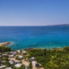 Отель Krk Premium Camping Resort by Valamar, фото 14