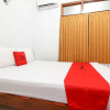 Отель Bintang Agung Yogyakarta By RedDoorz, фото 14