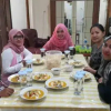 Отель Homestay belitung, фото 5