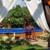 Отель Heléna Hotel***-Étterem-Campingpark, фото 22