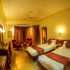 Отель Krishna Inn, фото 5