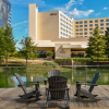 Отель Hilton Dallas/Plano Granite Park, фото 17