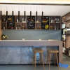 Отель Qingyu Light Luxury Loft Apartment (Changchun Xiangshang Mansion), фото 4