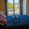 Отель Zoumperi Nea Makri 4-5 Guest Apt Big Balconies 5 Min To Beach, фото 2