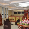 Отель GreenTree Inn Nantong BaiDian Town XiuShuiYuan Express Hotel, фото 6