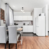 Отель Apartment Wroclaw Sikorskiego by Renters, фото 2