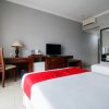 Отель Reddoorz Premium @ Bukit Damai Indah, фото 4