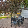 Отель Contemporary Boise House w/ Large Backyard!, фото 9