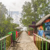 Отель OYO Homes 91118 Homesstay Desa Wisata Budo, фото 19