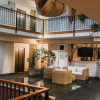 Отель Palla Boutique Hotel, фото 16