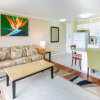 Отель Waikiki Banyan - Moutnain View Tower 2 Suite 1205, фото 2
