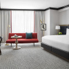 Отель The Ritz-Carlton, Washington, D.C., фото 4