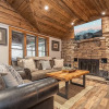 Отель Fireside Lodge, фото 8