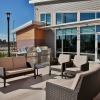 Отель Residence Inn by Marriott Sacramento Davis, фото 13