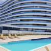 Отель Apartamento na praia de Armação., фото 15