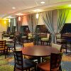 Отель Holiday Inn Express & Suites Pittsburgh West - Greentree, an IHG Hotel, фото 24