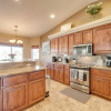 Отель Lake Havasu Family Escape w/ Pool, Hot Tub & Grill, фото 4
