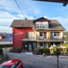 Отель Landhotel Schönblick, фото 1
