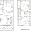 Отель WanderJaunt - Cabrillo - 2BR - Point Loma, фото 10