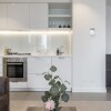 Отель Trendy Melbourne 2 Bedroom Apartment by BnB Pro в Мельбурне