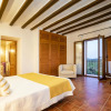 Отель Villa in Ibiza Town, sleeps 12/14 - Can Monte, фото 38