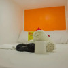 Отель LUXS Capsule Hotel - Hostel - Adults Only, фото 2