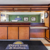 Отель Days Inn & Suites Warren, фото 1