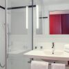 Отель Hôtel Mercure Saint Quentin en Yvelines Centre, фото 30