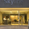 Отель Rentline Apartamentos -Skyline, фото 24