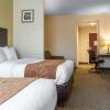 Отель Comfort Suites Cicero - Syracuse North, фото 32