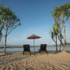 Отель Sunset House Gili Meno, фото 16