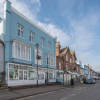 Отель Regatta Lookout, Aldeburgh, фото 1