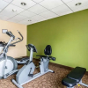 Отель Comfort Inn & Suites, фото 31