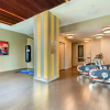 Отель Bluebird Suites in Jersey City, фото 16
