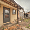 Отель Cozy Bryson City Cabin Rental w/ Shared Yard, фото 12