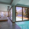 Отель Peñon de Arelauquen Suites Del Lago Bariloche Lenga PBC, фото 21