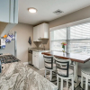 Отель Bright Duplex Condo: Walk to Brigantine Beach!, фото 11
