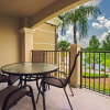 Отель Vista Cay Luxury Lakeview 3 Bedroom Condo 3087, фото 10