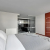 Отель Waterlane Riverside SPA, Pool & Gym by Downtown Apartments, фото 9