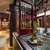 Отель SSAW Boutique Hotel Nanjing Qifeng Confucius House, фото 11