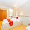 Отель RedDoorz Apartment @ Green Lake View Ciputat, фото 31