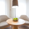 Отель Art Senses Suites & Rooms, фото 10