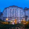 Отель Ramada by Wyndham Sanya City Center, фото 33