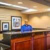 Отель Hampton Inn Princeton, фото 27