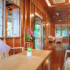Отель Keang Kluen Talay Resort, фото 10
