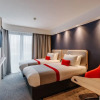 Отель Holiday Inn Express Liverpool Central, an IHG Hotel, фото 7
