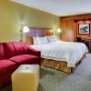 Отель Hampton Inn Pittsburgh/Greentree, фото 19