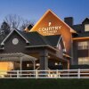 Отель Country Inn Suites By Carlson Chattanooga I-24 West, Tn в Чаттануге